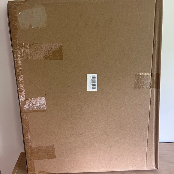 NEW Wooden Shatterproof Mirror & Barre for Babies Toddlers Playrooms Montessori - Picture 12 of 12